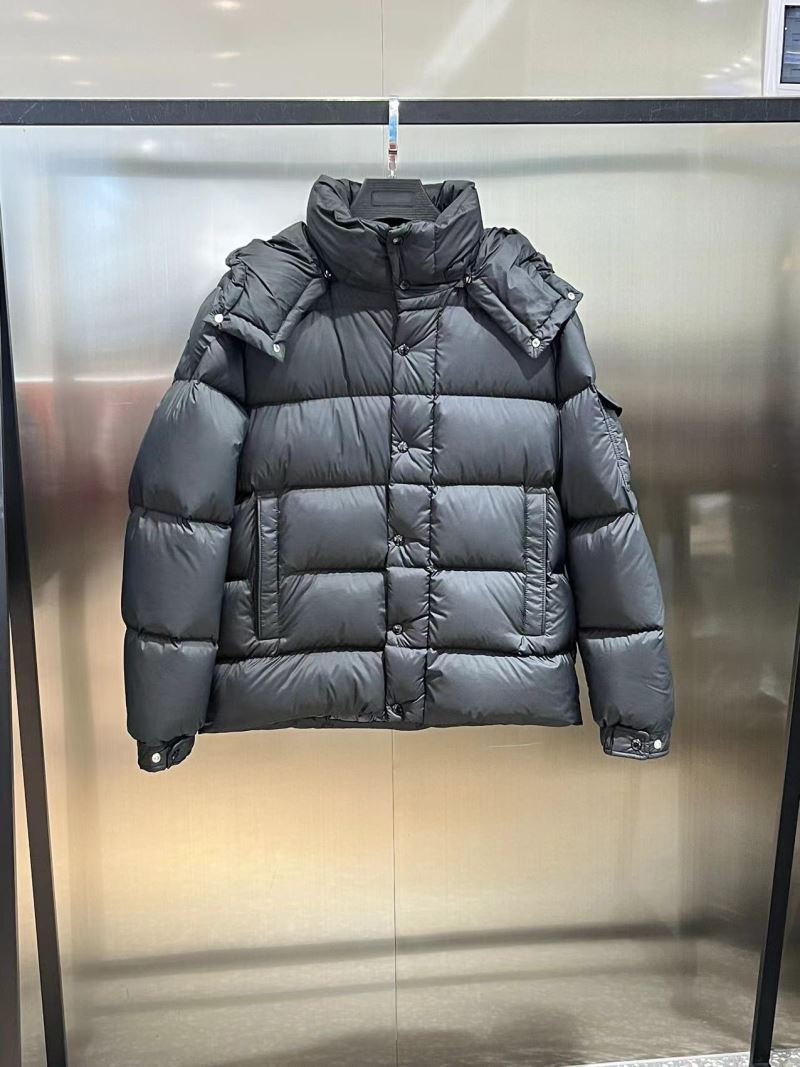 Armani Down Jackets